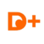 D+ Logo